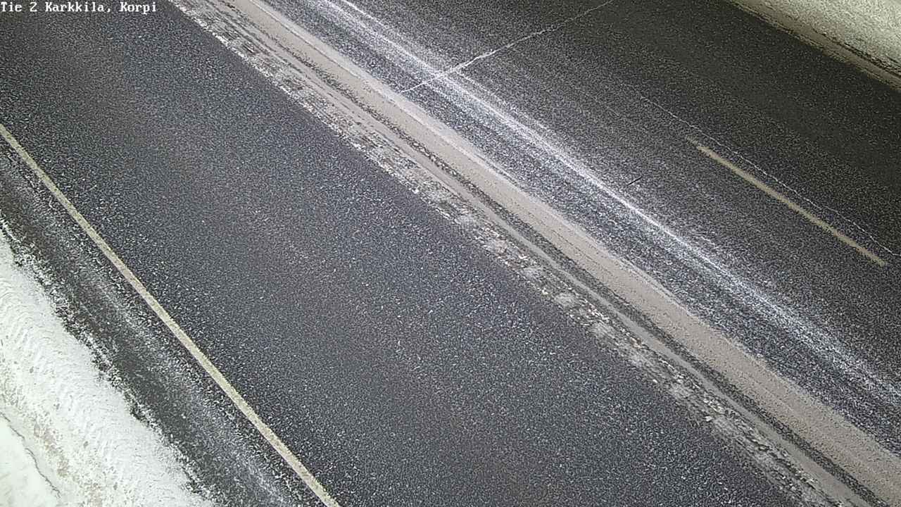 Kelikamerat Kuva Tie 2 Karkkila, Kappeli, Karkkila, Uusimaa