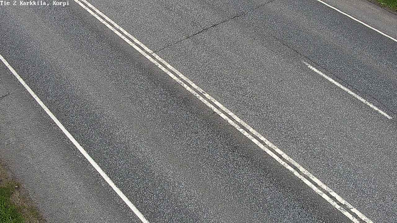 Kelikamerat Kuva Tie 2 Karkkila, Kappeli, Karkkila, Uusimaa
