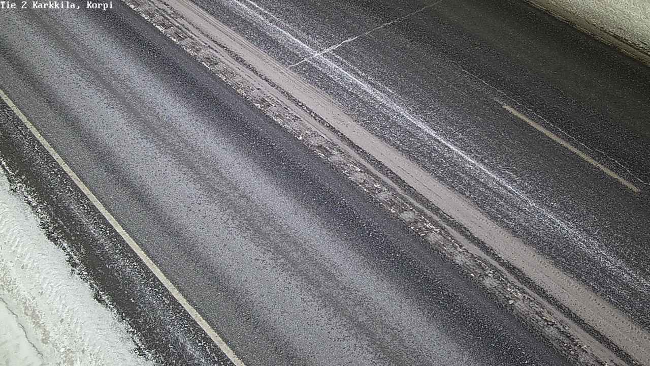 Kelikamerat Kuva Tie 2 Karkkila, Kappeli, Karkkila, Uusimaa