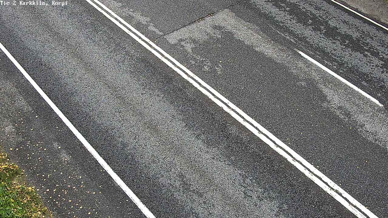 Kelikamerat Kuva Tie 2 Karkkila, Kappeli, Karkkila, Uusimaa