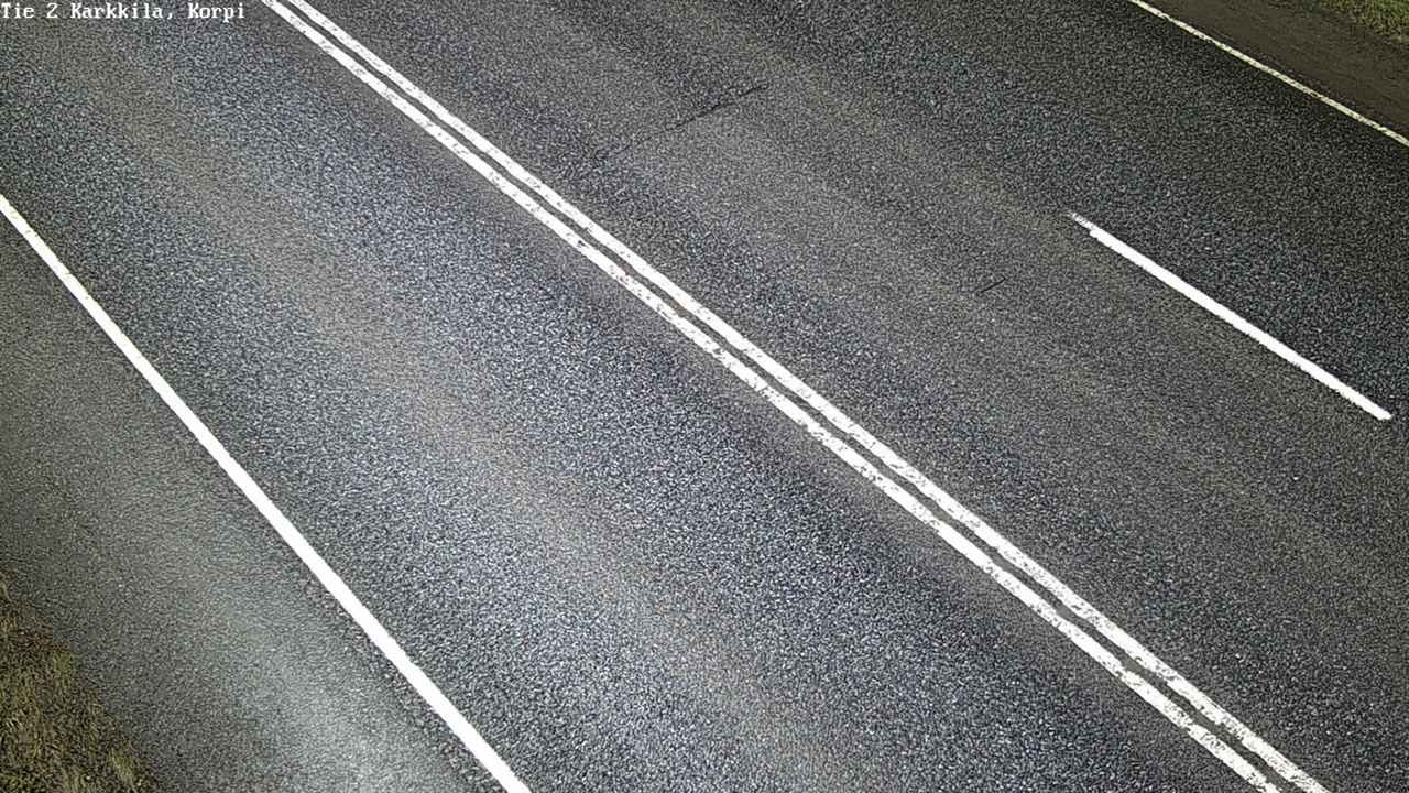 Weather Camera Image Väg 2 Högfors, Kappeli, Karkkila, Uusimaa