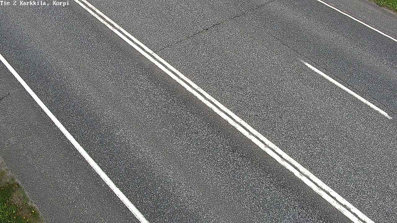 Kelikamerat Kuva Tie 2 Karkkila, Kappeli, Karkkila, Uusimaa