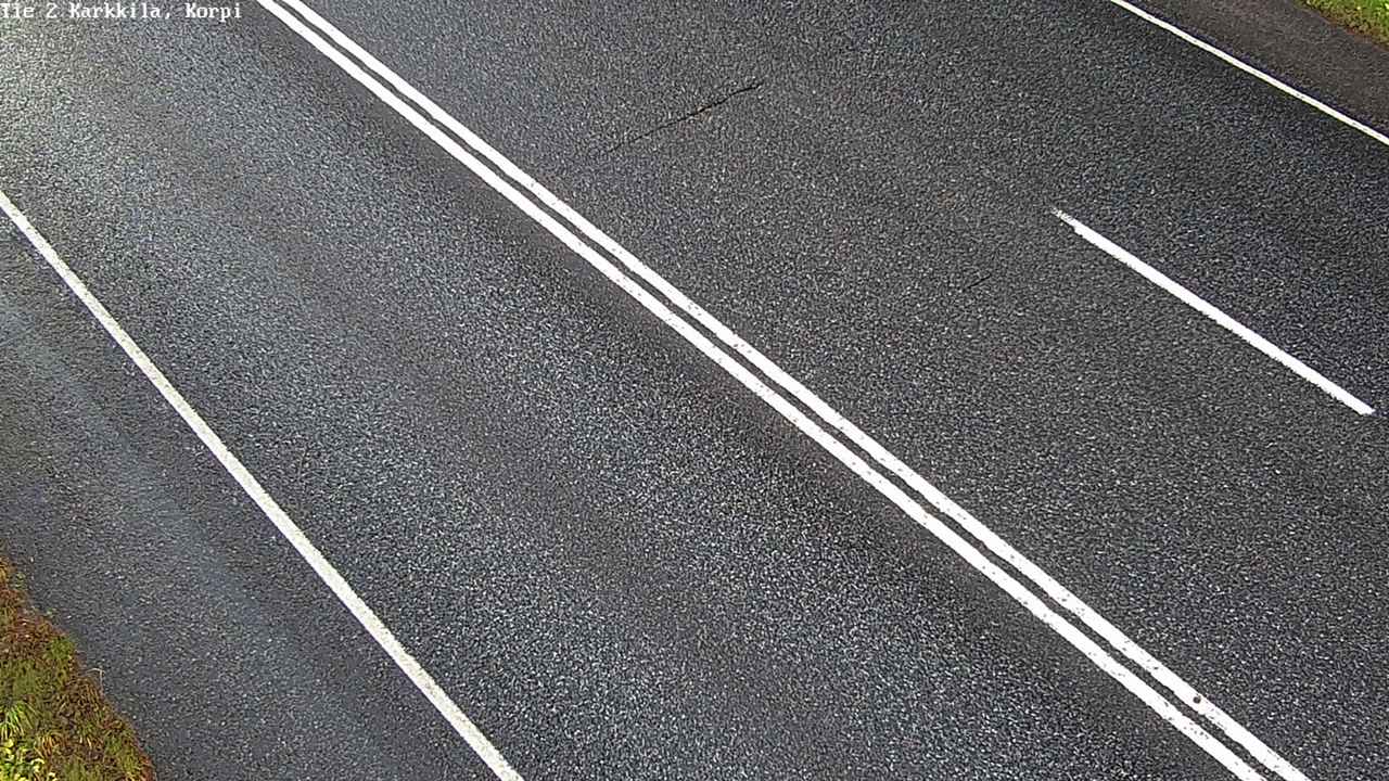 Kelikamerat Kuva Tie 2 Karkkila, Kappeli, Karkkila, Uusimaa