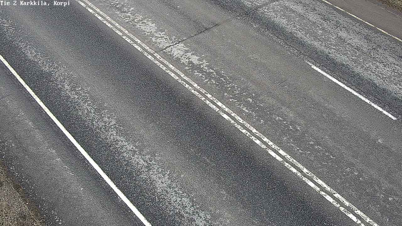 Kelikamerat Kuva Tie 2 Karkkila, Kappeli, Karkkila, Uusimaa