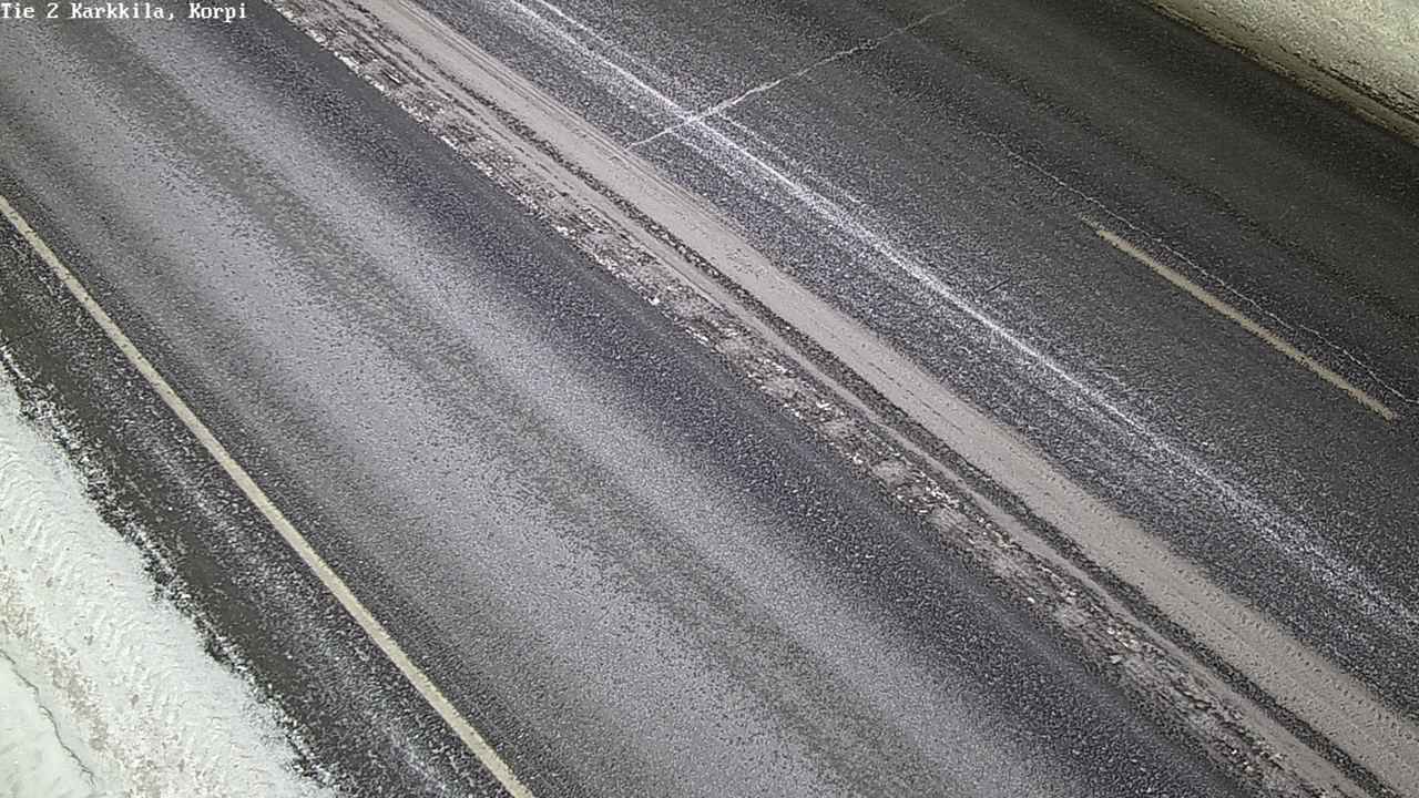 Kelikamerat Kuva Tie 2 Karkkila, Kappeli, Karkkila, Uusimaa