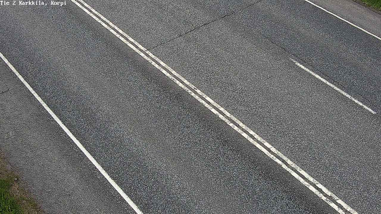 Kelikamerat Kuva Tie 2 Karkkila, Kappeli, Karkkila, Uusimaa