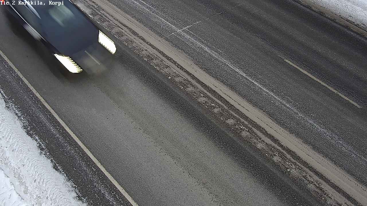 Kelikamerat Kuva Tie 2 Karkkila, Kappeli, Karkkila, Uusimaa