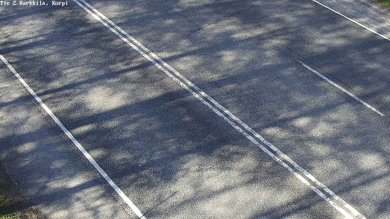 Kelikamerat Kuva Tie 2 Karkkila, Kappeli, Karkkila, Uusimaa