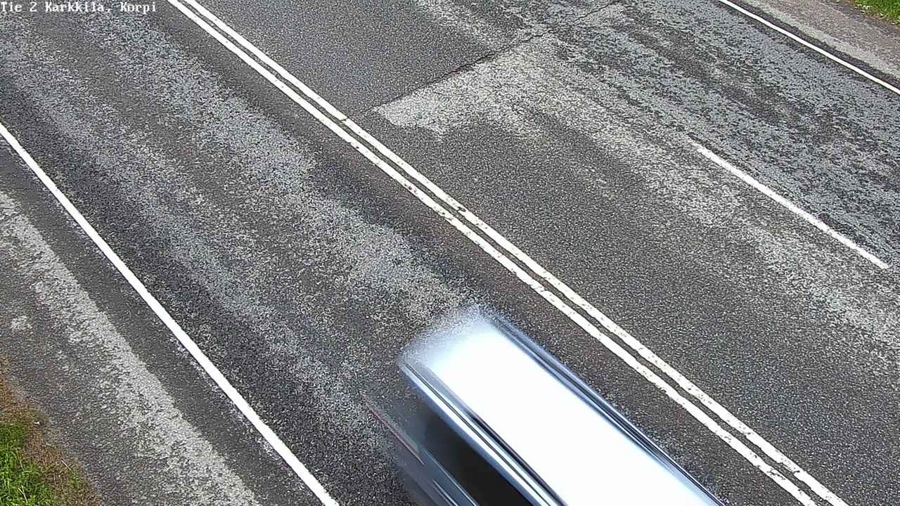 Kelikamerat Kuva Tie 2 Karkkila, Kappeli, Karkkila, Uusimaa
