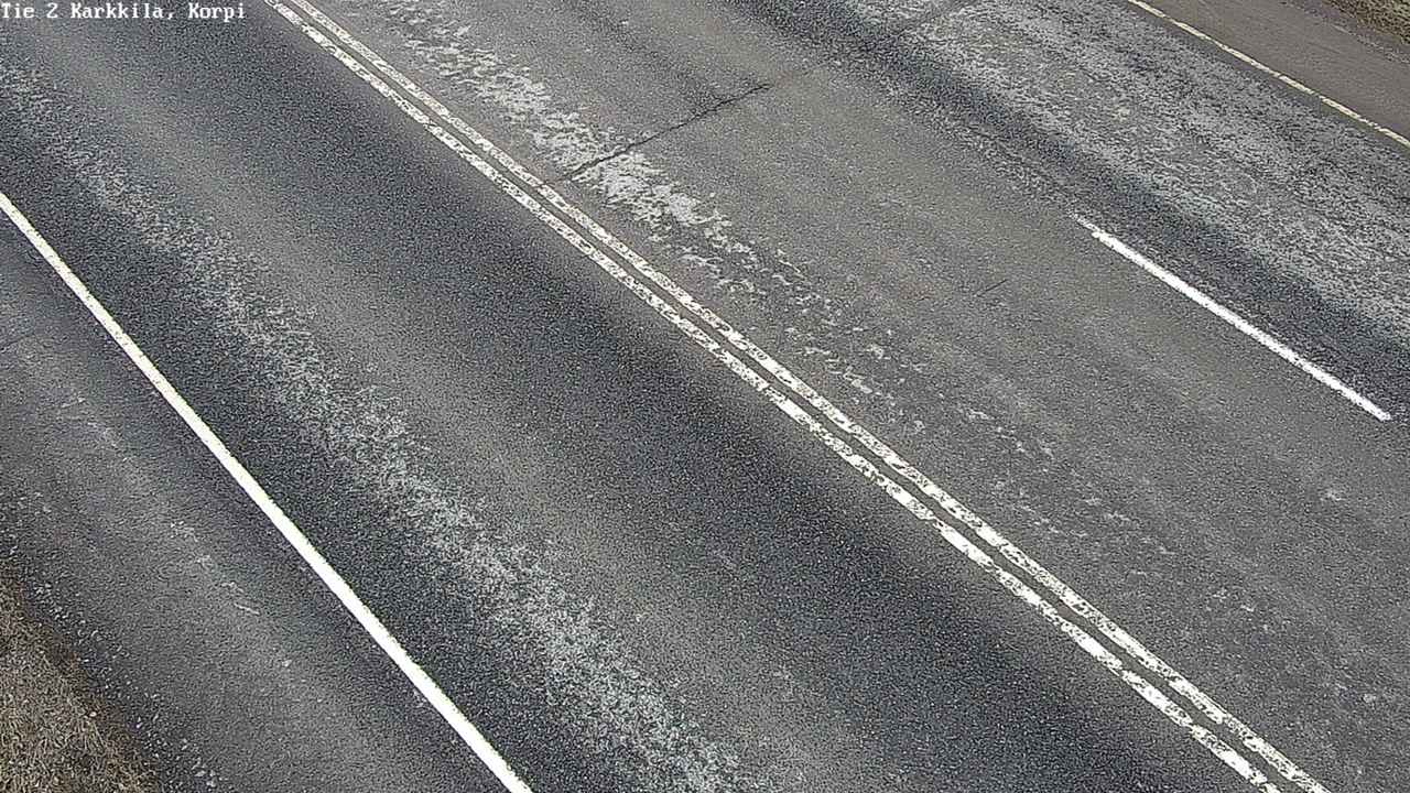 Kelikamerat Kuva Tie 2 Karkkila, Kappeli, Karkkila, Uusimaa