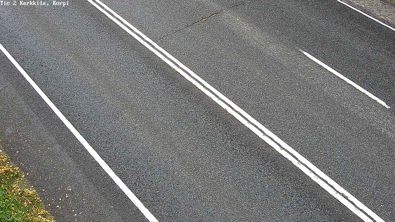 Kelikamerat Kuva Tie 2 Karkkila, Kappeli, Karkkila, Uusimaa
