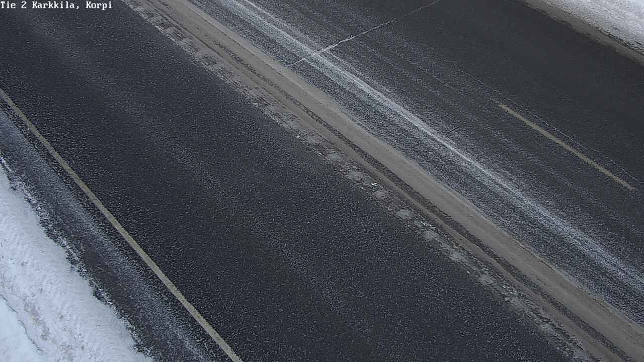 Kelikamerat Kuva Tie 2 Karkkila, Kappeli, Karkkila, Uusimaa