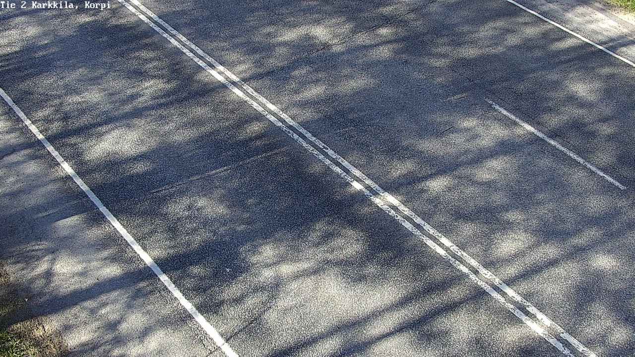 Kelikamerat Kuva Tie 2 Karkkila, Kappeli, Karkkila, Uusimaa