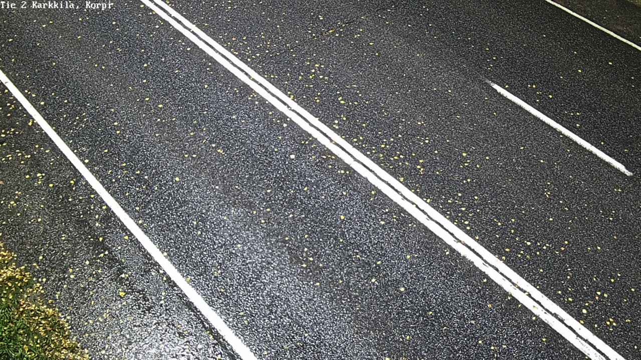 Kelikamerat Kuva Tie 2 Karkkila, Kappeli, Karkkila, Uusimaa