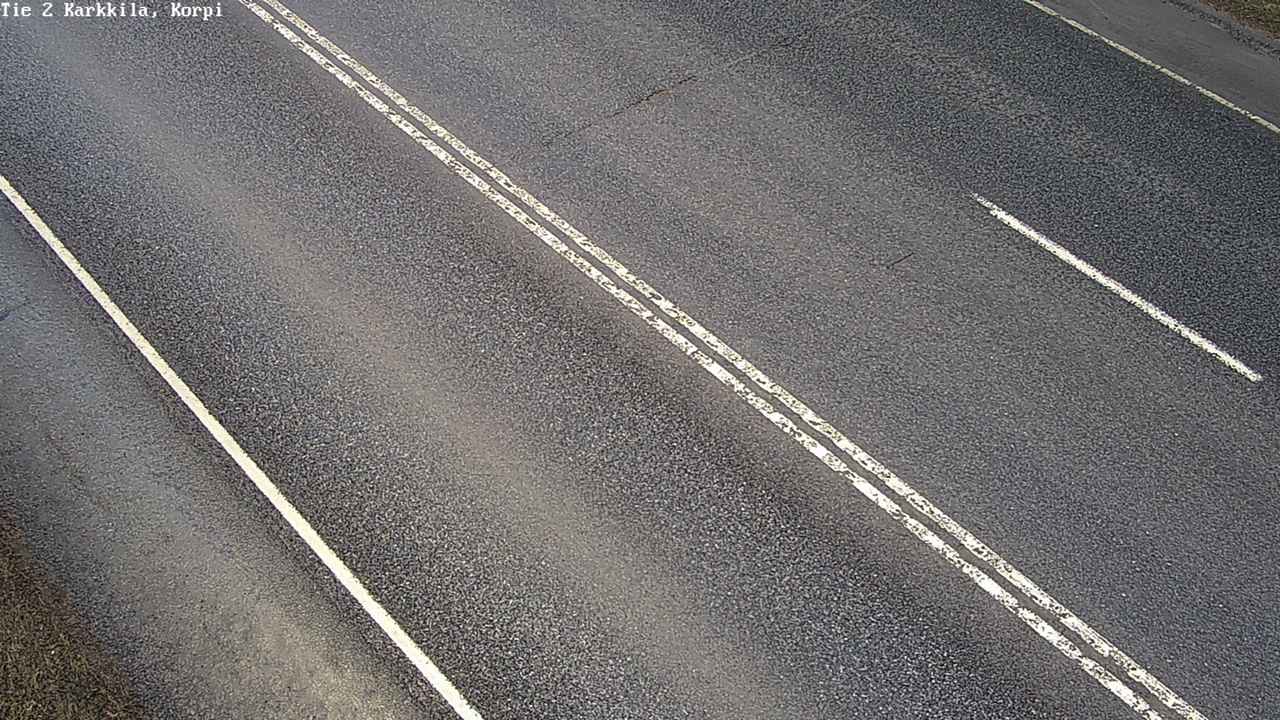 Kelikamerat Kuva Tie 2 Karkkila, Kappeli, Karkkila, Uusimaa