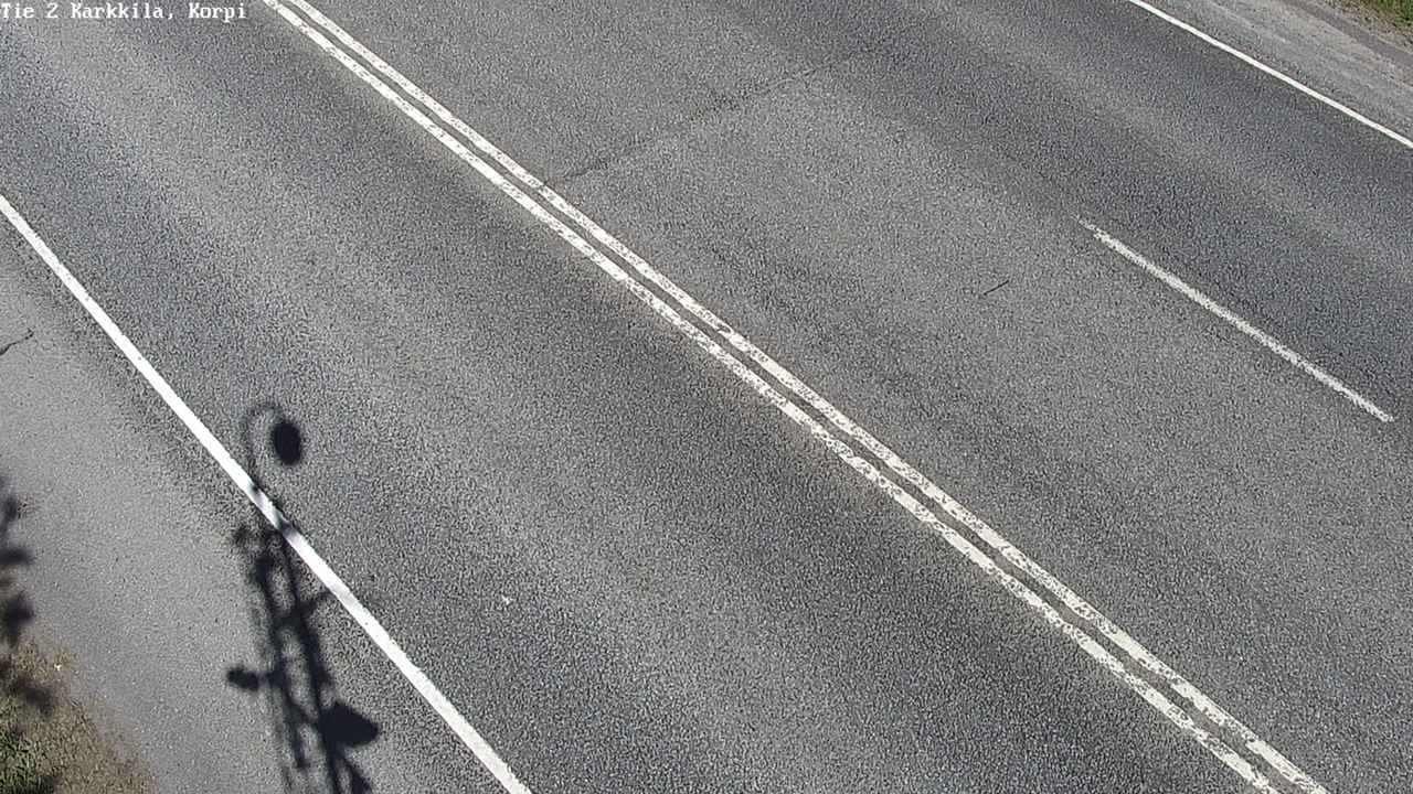 Kelikamerat Kuva Tie 2 Karkkila, Kappeli, Karkkila, Uusimaa