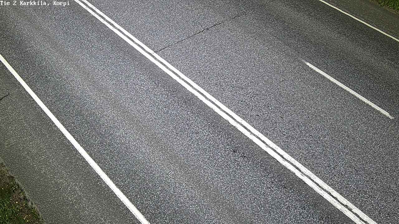 Kelikamerat Kuva Tie 2 Karkkila, Kappeli, Karkkila, Uusimaa