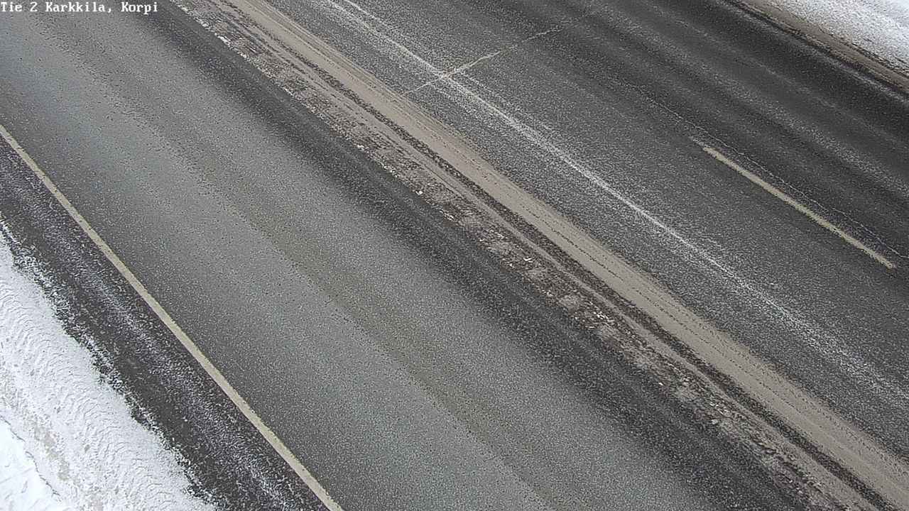 Kelikamerat Kuva Tie 2 Karkkila, Kappeli, Karkkila, Uusimaa