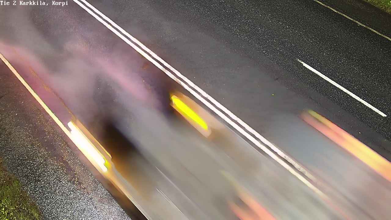 Kelikamerat Kuva Tie 2 Karkkila, Kappeli, Karkkila, Uusimaa