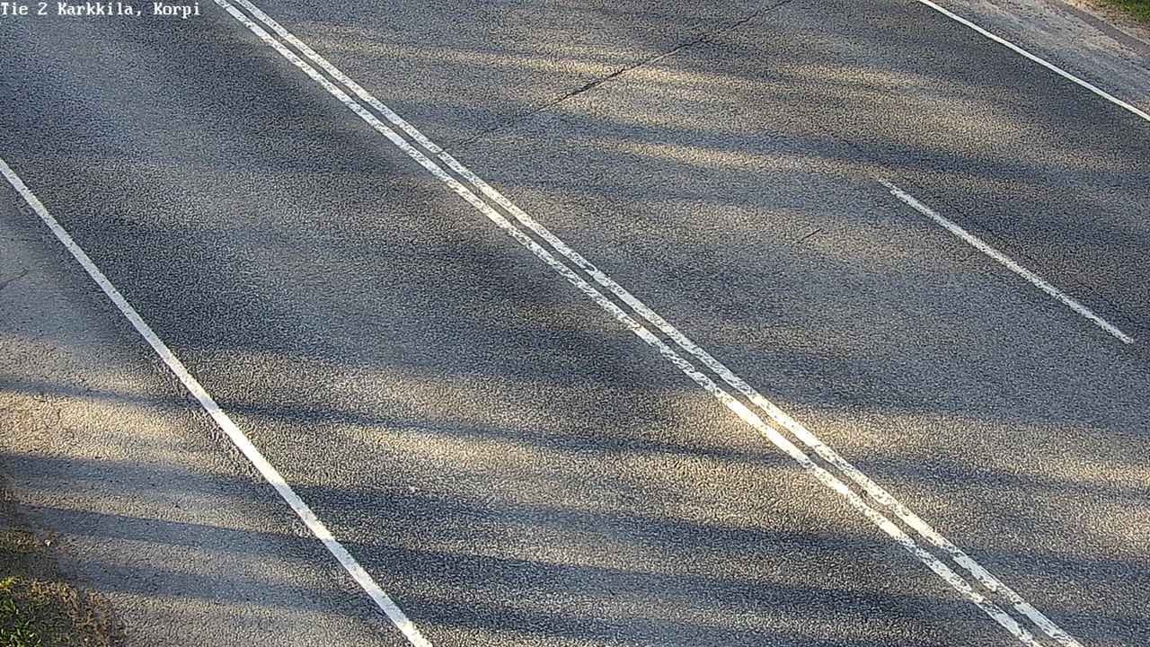 Kelikamerat Kuva Tie 2 Karkkila, Kappeli, Karkkila, Uusimaa