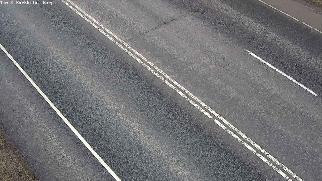 Kelikamerat Kuva Tie 2 Karkkila, Kappeli, Karkkila, Uusimaa