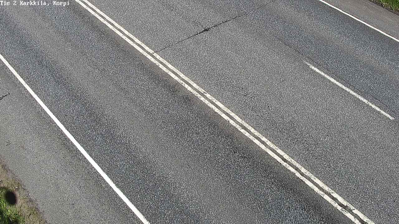 Kelikamerat Kuva Tie 2 Karkkila, Kappeli, Karkkila, Uusimaa