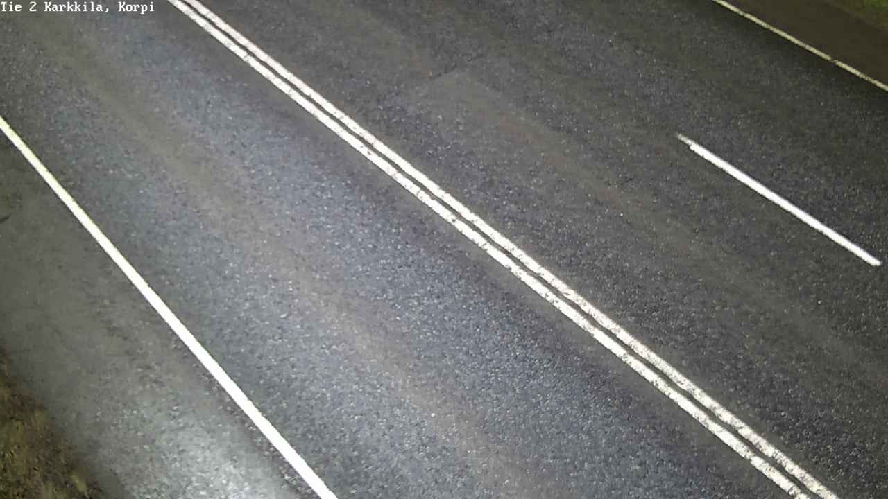 Weather Camera Image Väg 2 Högfors, Kappeli, Karkkila, Uusimaa