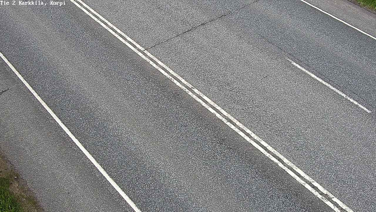 Kelikamerat Kuva Tie 2 Karkkila, Kappeli, Karkkila, Uusimaa