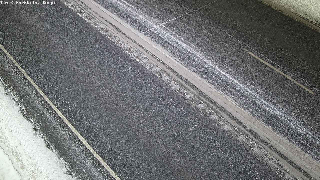 Kelikamerat Kuva Tie 2 Karkkila, Kappeli, Karkkila, Uusimaa