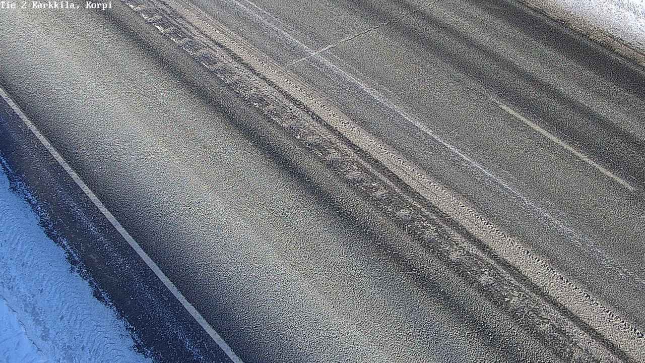 Kelikamerat Kuva Tie 2 Karkkila, Kappeli, Karkkila, Uusimaa