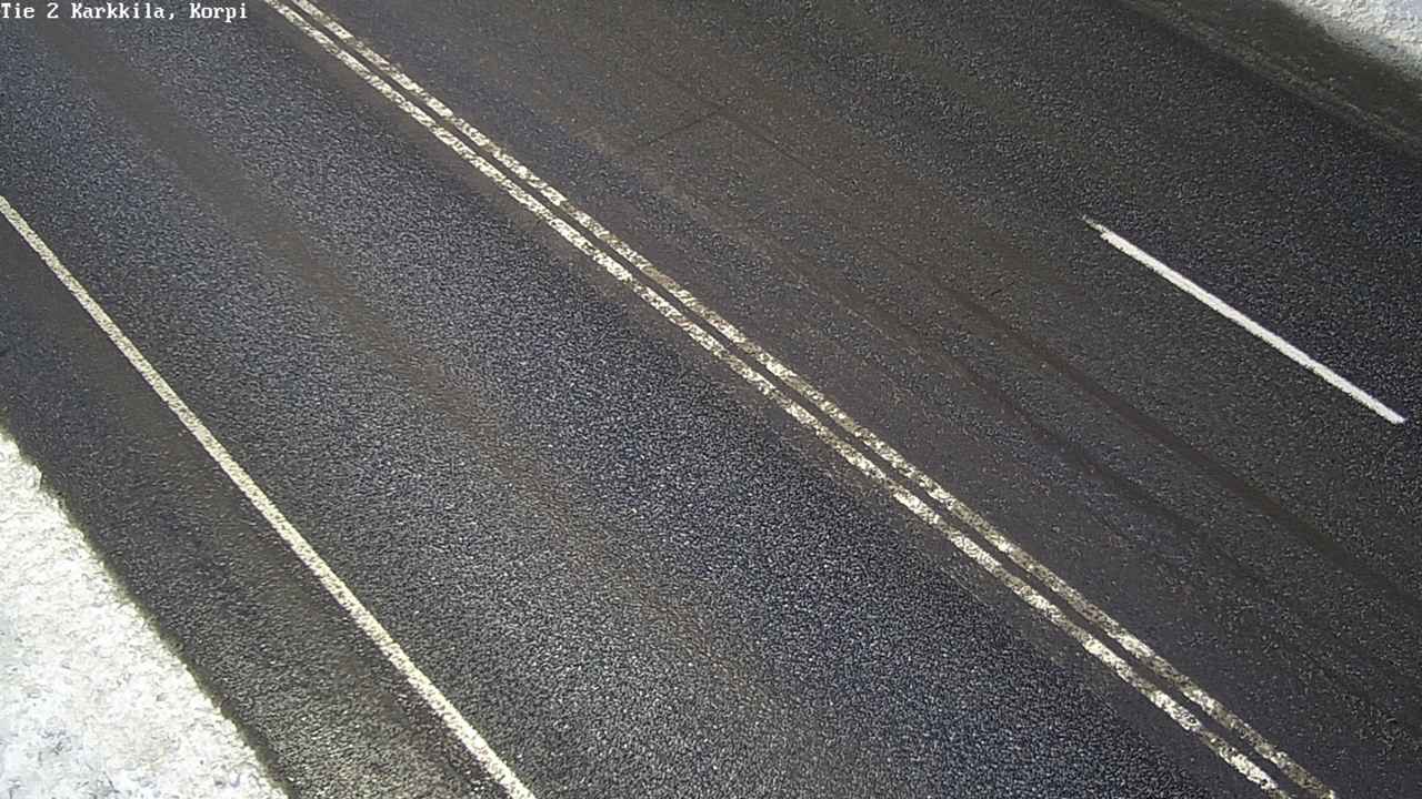 Kelikamerat Kuva Tie 2 Karkkila, Kappeli, Karkkila, Uusimaa