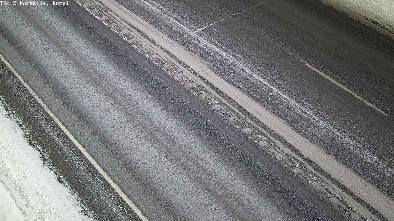 Kelikamerat Kuva Tie 2 Karkkila, Kappeli, Karkkila, Uusimaa