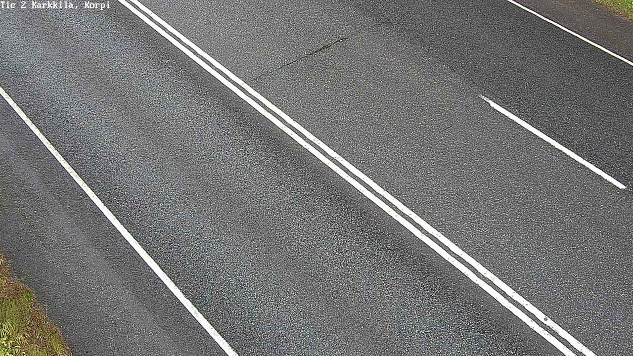 Kelikamerat Kuva Tie 2 Karkkila, Kappeli, Karkkila, Uusimaa