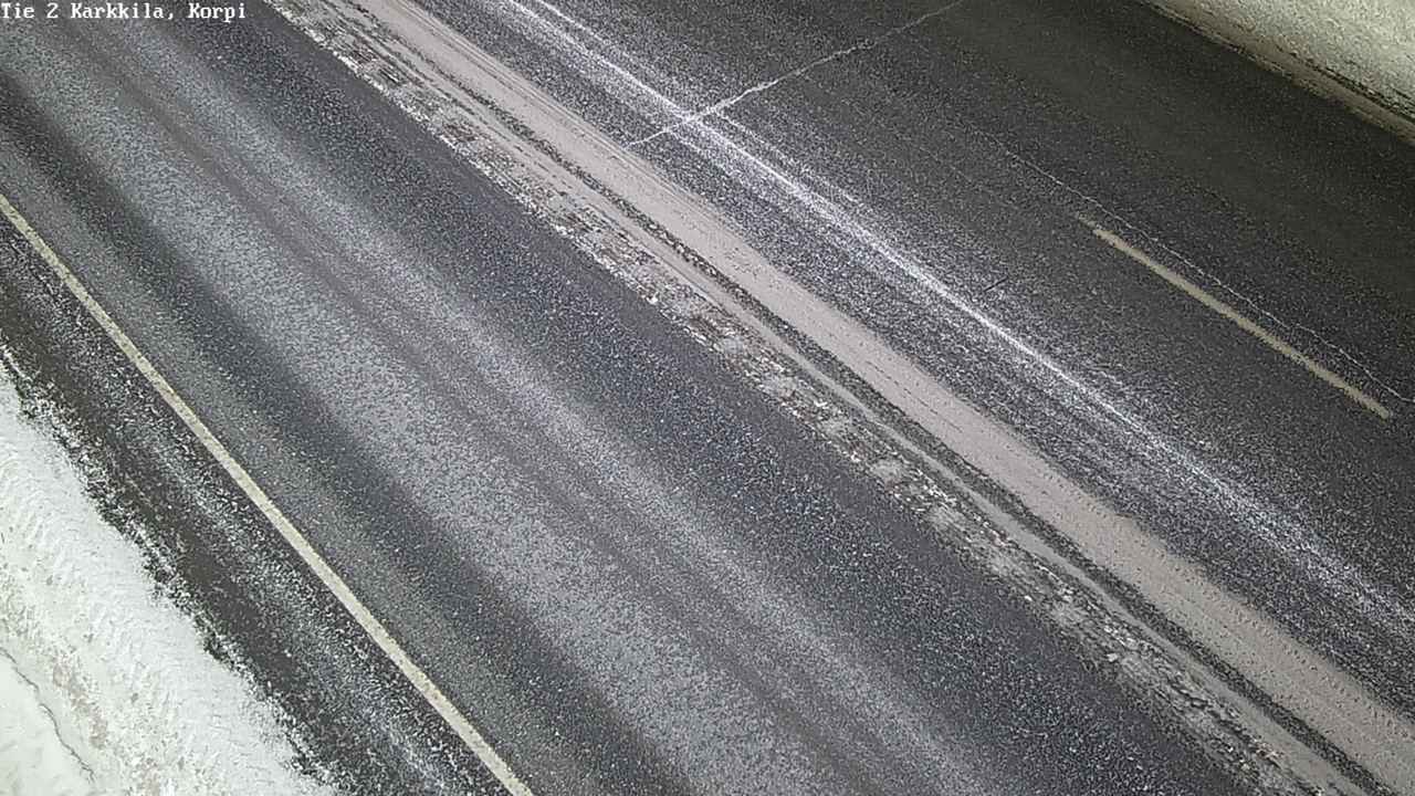 Kelikamerat Kuva Tie 2 Karkkila, Kappeli, Karkkila, Uusimaa