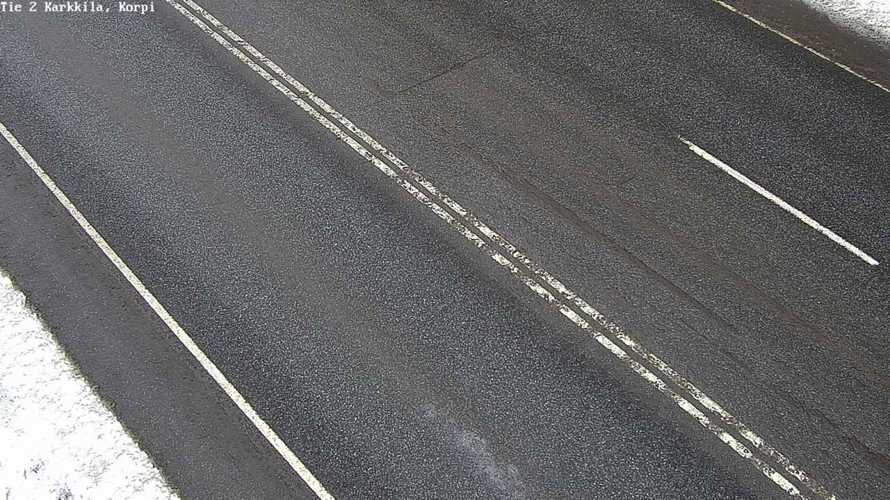 Kelikamerat Kuva Tie 2 Karkkila, Kappeli, Karkkila, Uusimaa