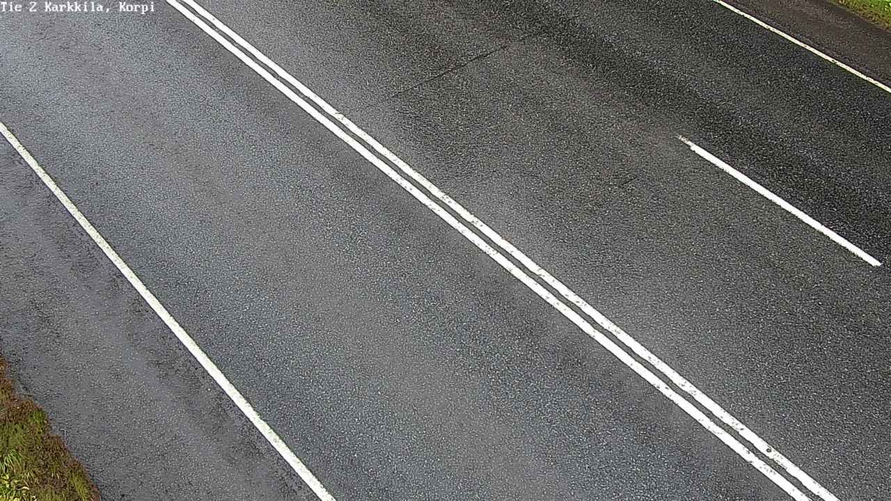 Kelikamerat Kuva Tie 2 Karkkila, Kappeli, Karkkila, Uusimaa