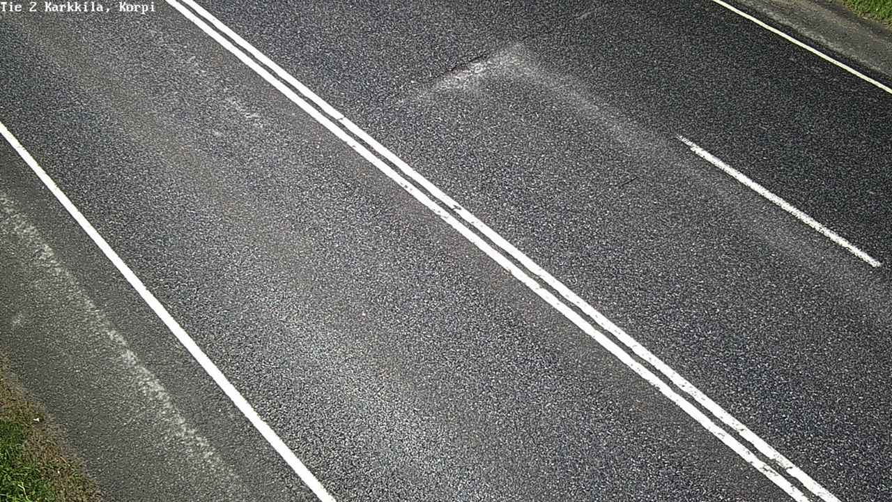 Kelikamerat Kuva Tie 2 Karkkila, Kappeli, Karkkila, Uusimaa