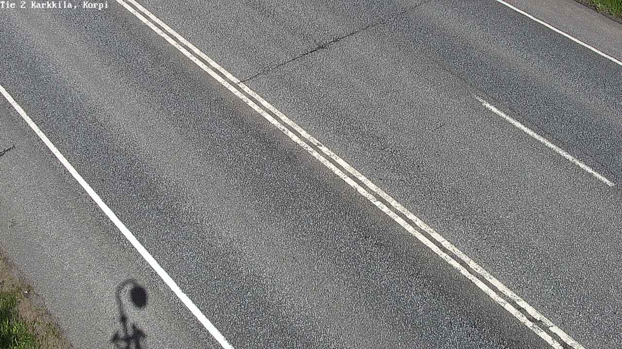 Kelikamerat Kuva Tie 2 Karkkila, Kappeli, Karkkila, Uusimaa