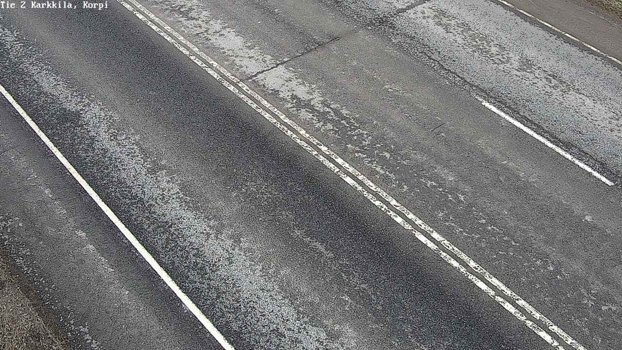 Kelikamerat Kuva Tie 2 Karkkila, Kappeli, Karkkila, Uusimaa