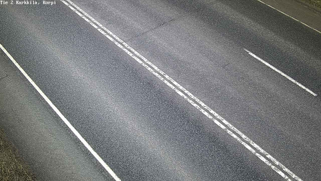 Kelikamerat Kuva Tie 2 Karkkila, Kappeli, Karkkila, Uusimaa