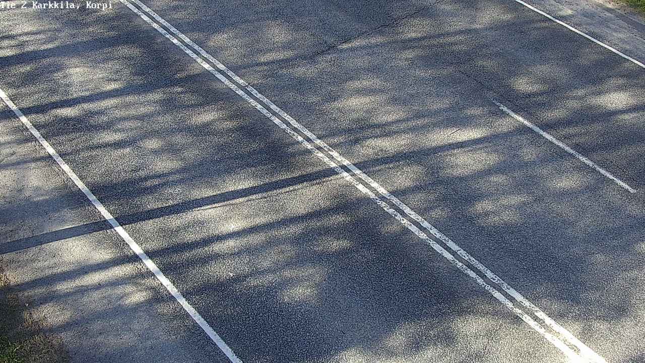 Kelikamerat Kuva Tie 2 Karkkila, Kappeli, Karkkila, Uusimaa