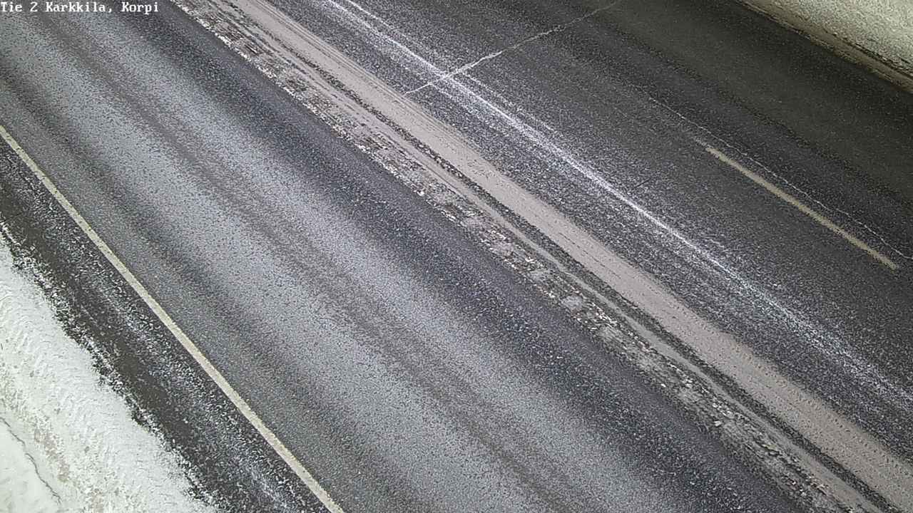 Kelikamerat Kuva Tie 2 Karkkila, Kappeli, Karkkila, Uusimaa