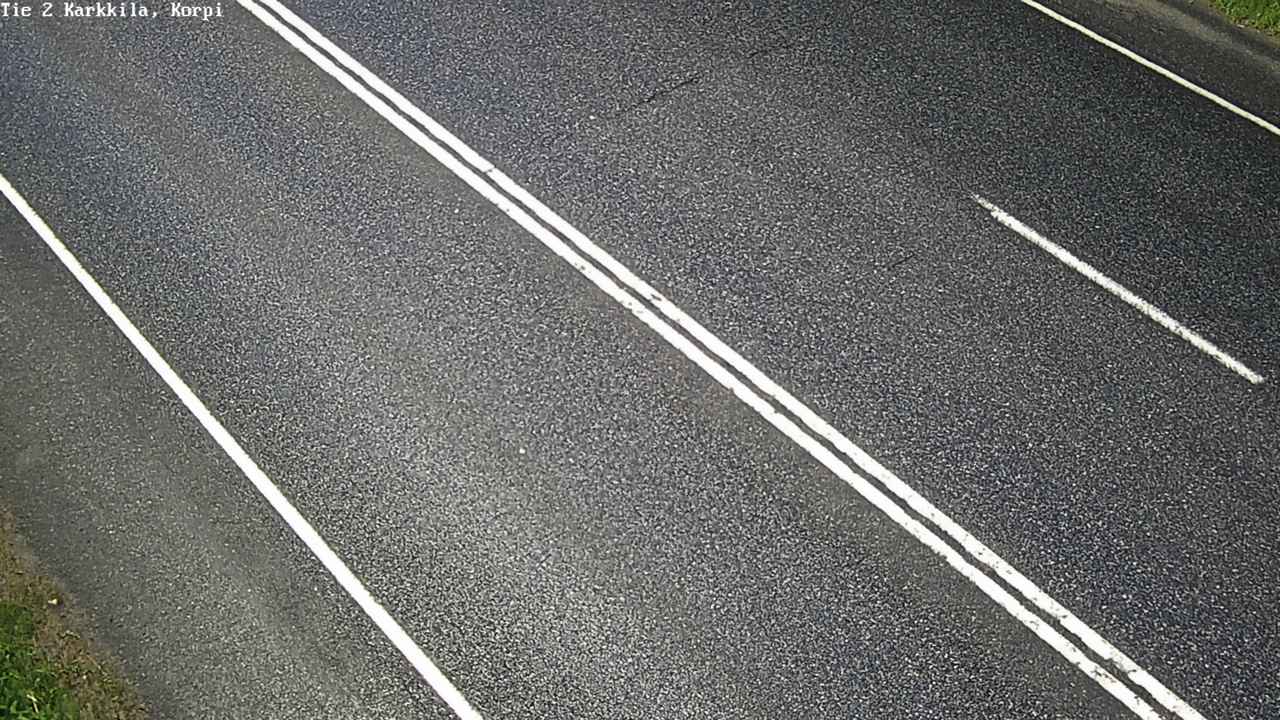 Kelikamerat Kuva Tie 2 Karkkila, Kappeli, Karkkila, Uusimaa