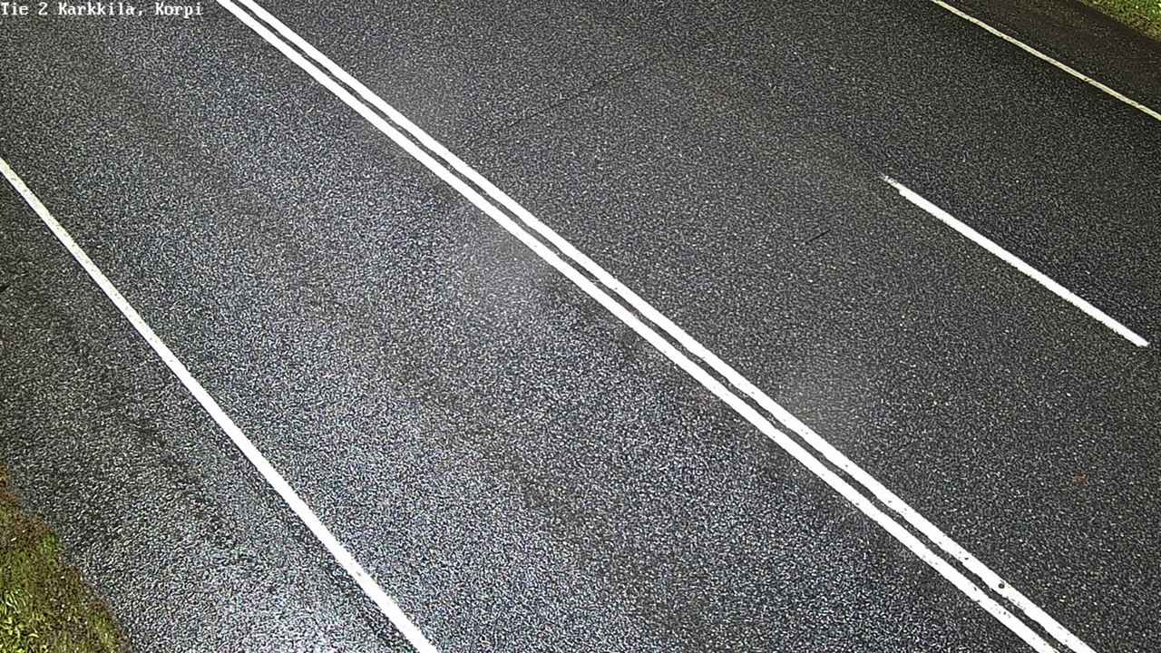 Kelikamerat Kuva Tie 2 Karkkila, Kappeli, Karkkila, Uusimaa