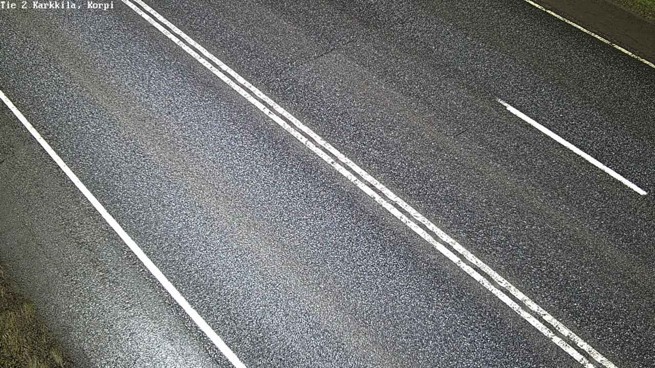 Weather Camera Image Väg 2 Högfors, Kappeli, Karkkila, Uusimaa