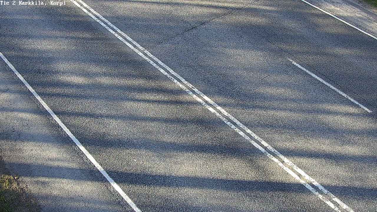 Kelikamerat Kuva Tie 2 Karkkila, Kappeli, Karkkila, Uusimaa