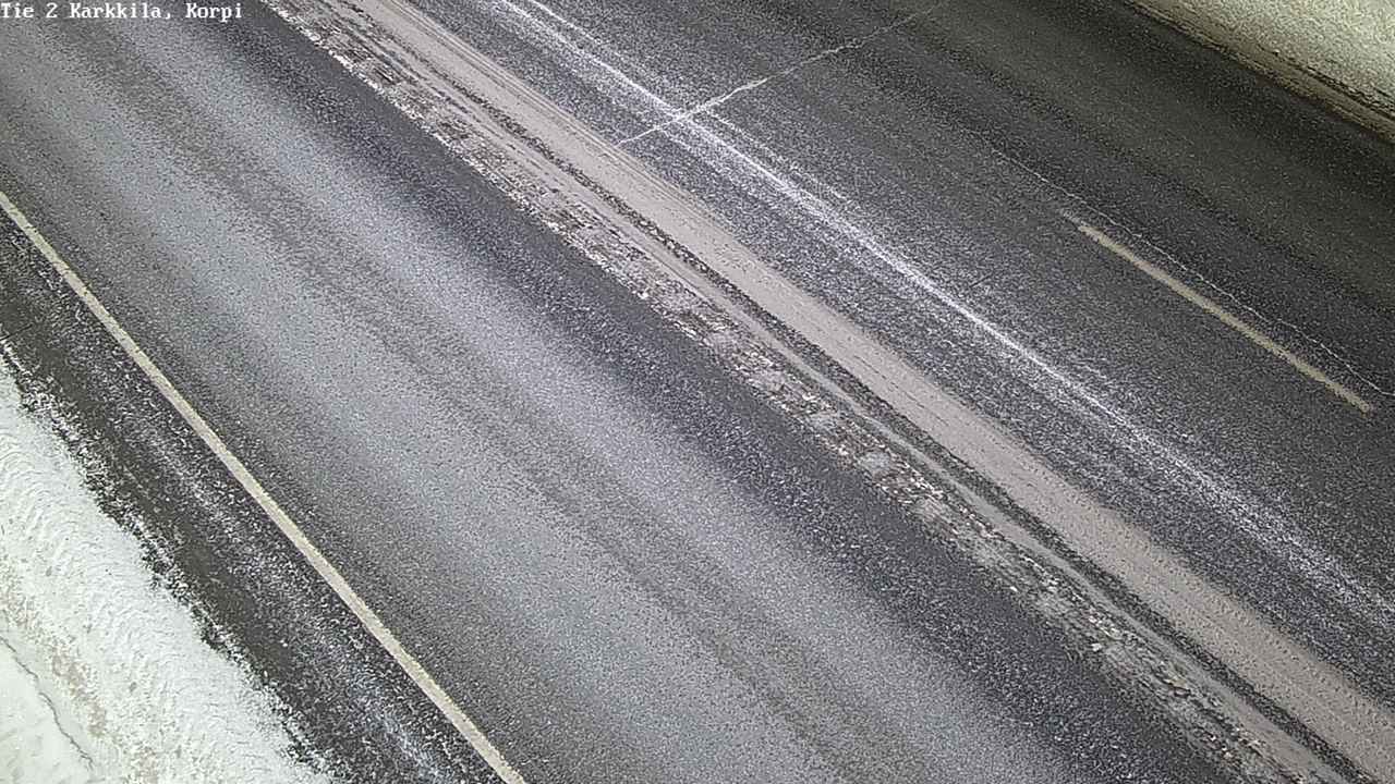 Kelikamerat Kuva Tie 2 Karkkila, Kappeli, Karkkila, Uusimaa