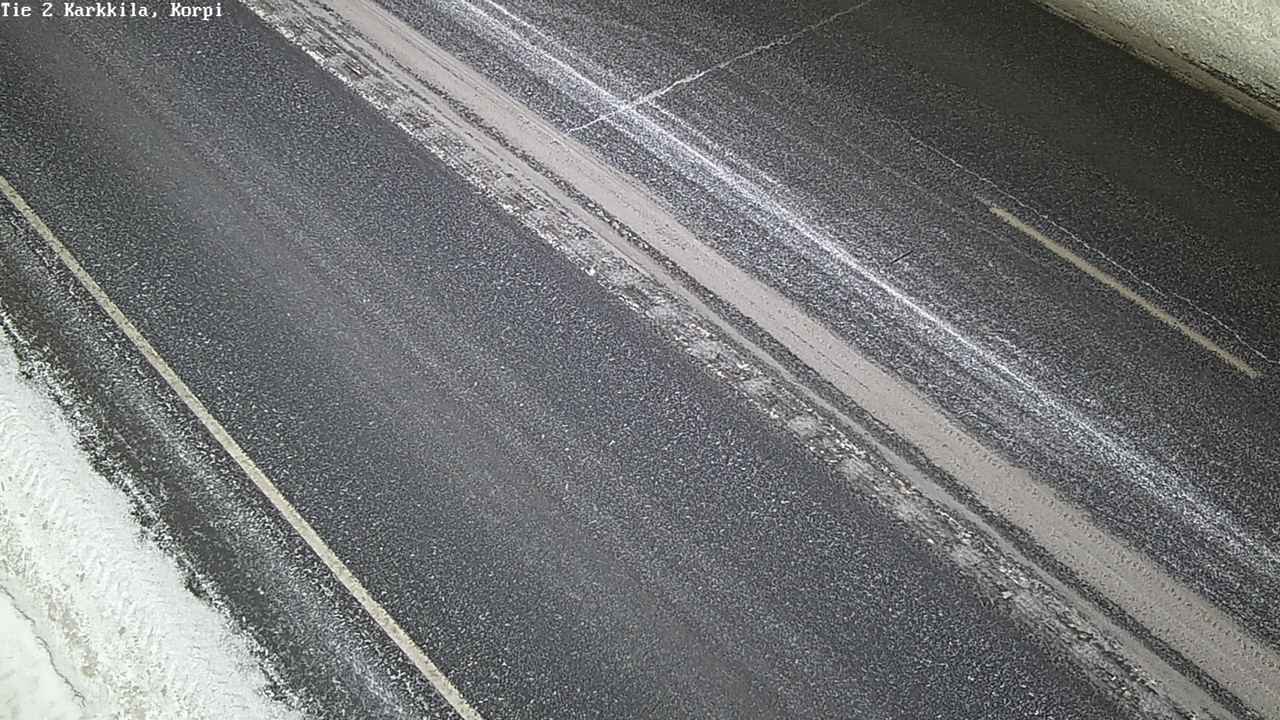 Kelikamerat Kuva Tie 2 Karkkila, Kappeli, Karkkila, Uusimaa