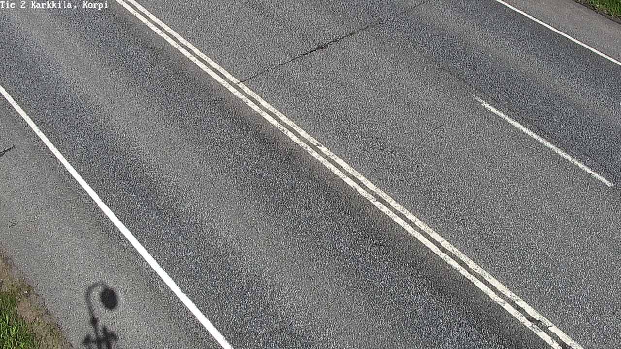 Kelikamerat Kuva Tie 2 Karkkila, Kappeli, Karkkila, Uusimaa