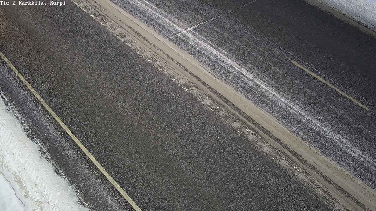 Kelikamerat Kuva Tie 2 Karkkila, Kappeli, Karkkila, Uusimaa